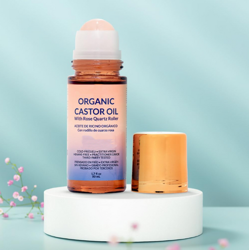 Castorè Organic Roller